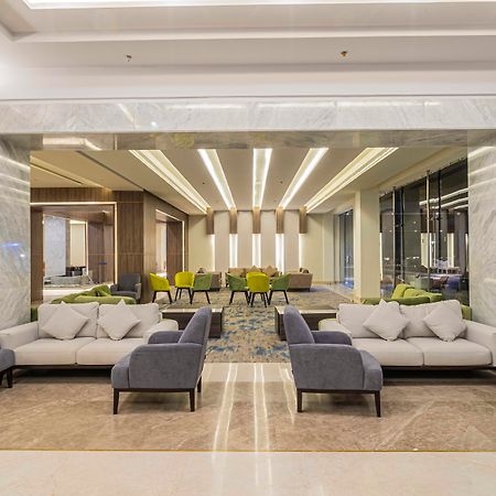 Amarina Abu Soma Resort & Aquapark Χουργκάντα Εξωτερικό φωτογραφία