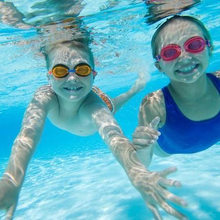 Amarina Abu Soma Resort & Aquapark Χουργκάντα Εξωτερικό φωτογραφία