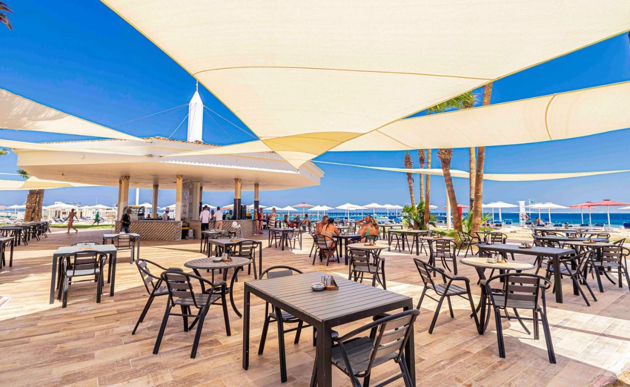 Amarina Abu Soma Resort & Aquapark Χουργκάντα Εξωτερικό φωτογραφία