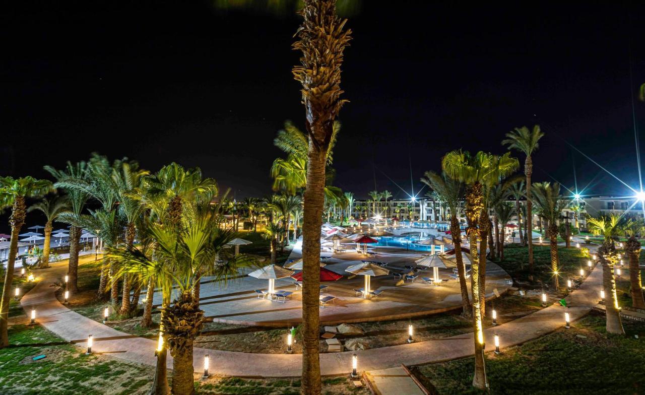 Amarina Abu Soma Resort & Aquapark Χουργκάντα Εξωτερικό φωτογραφία