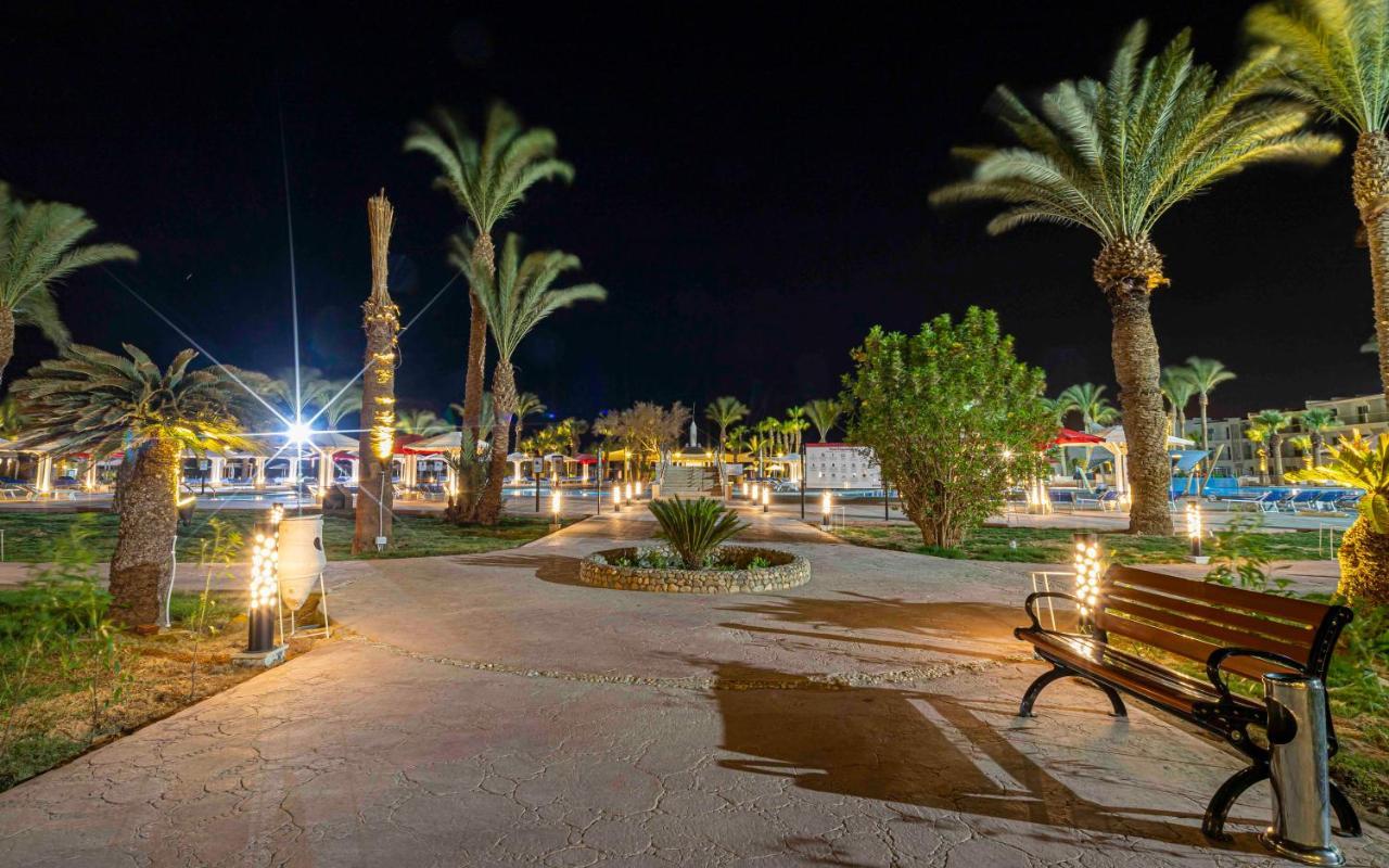 Amarina Abu Soma Resort & Aquapark Χουργκάντα Εξωτερικό φωτογραφία