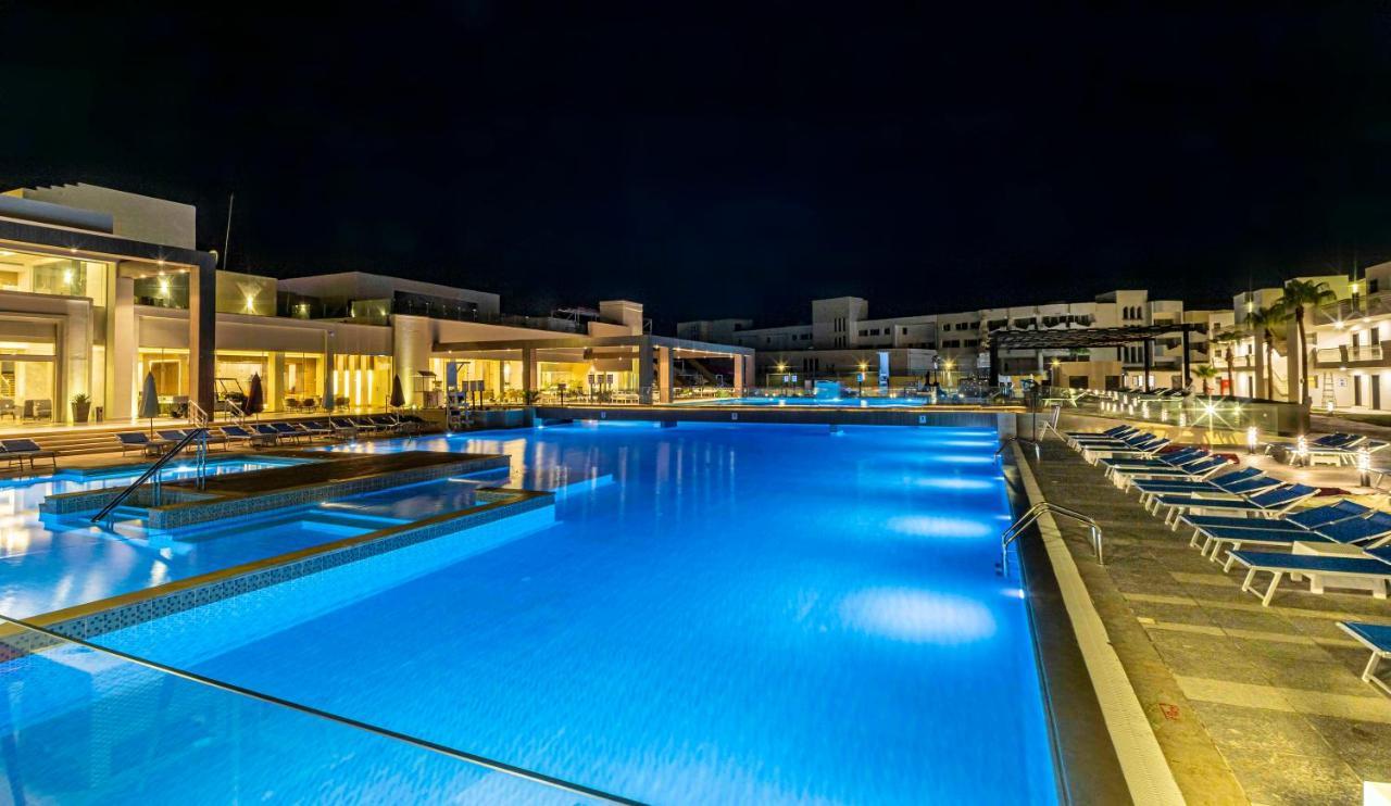 Amarina Abu Soma Resort & Aquapark Χουργκάντα Εξωτερικό φωτογραφία