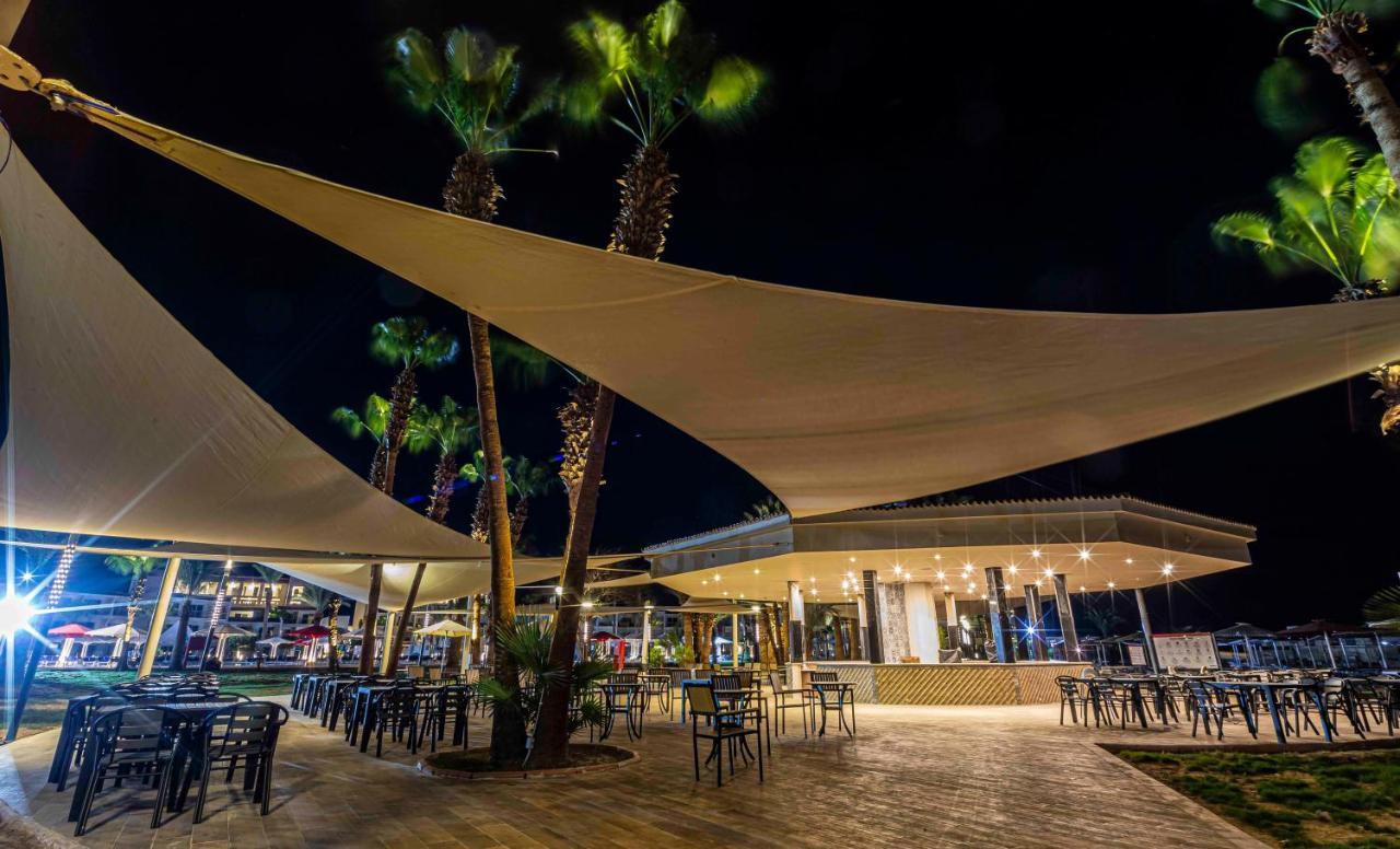 Amarina Abu Soma Resort & Aquapark Χουργκάντα Εξωτερικό φωτογραφία