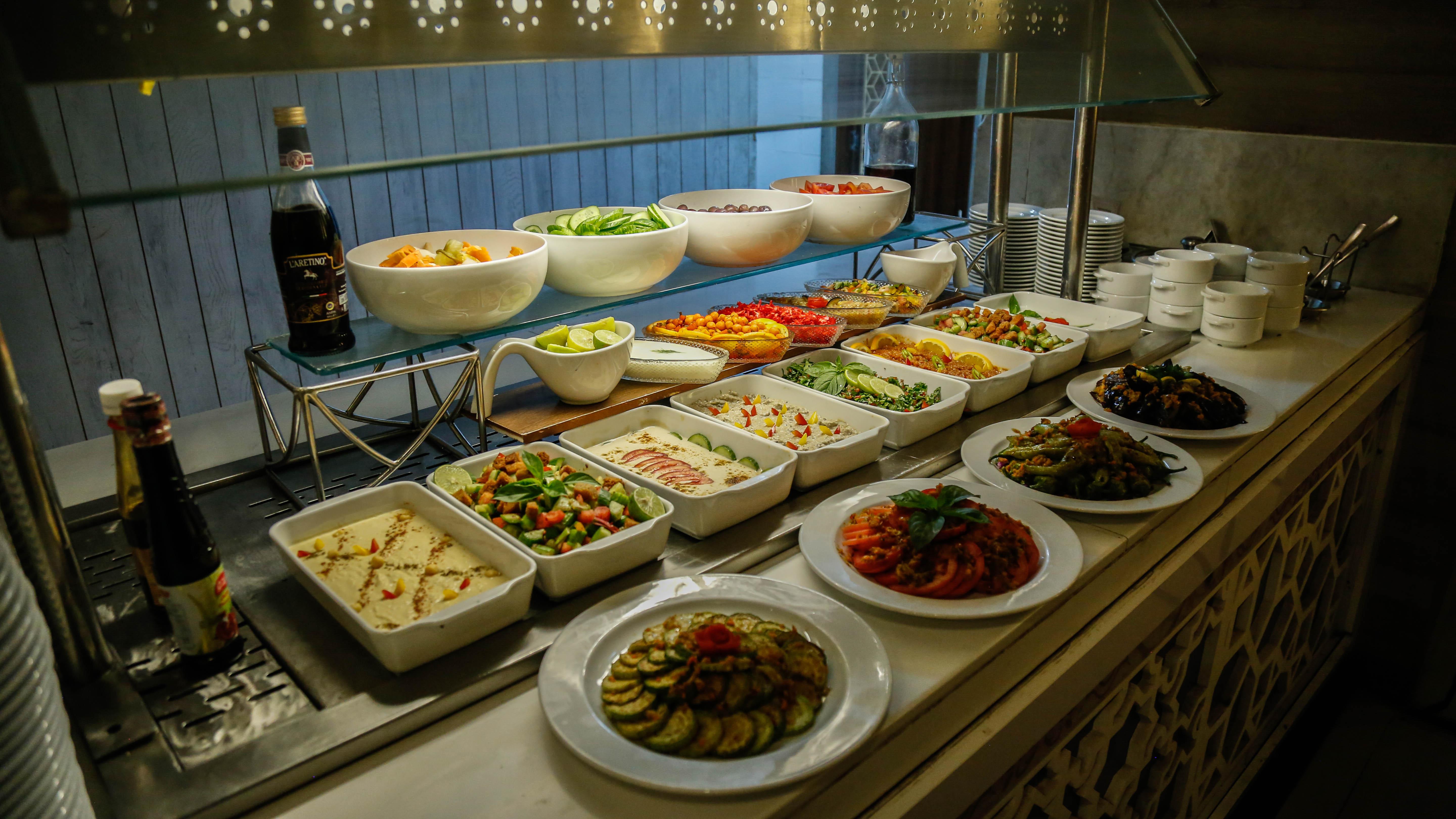 Amarina Abu Soma Resort & Aquapark Χουργκάντα Εξωτερικό φωτογραφία