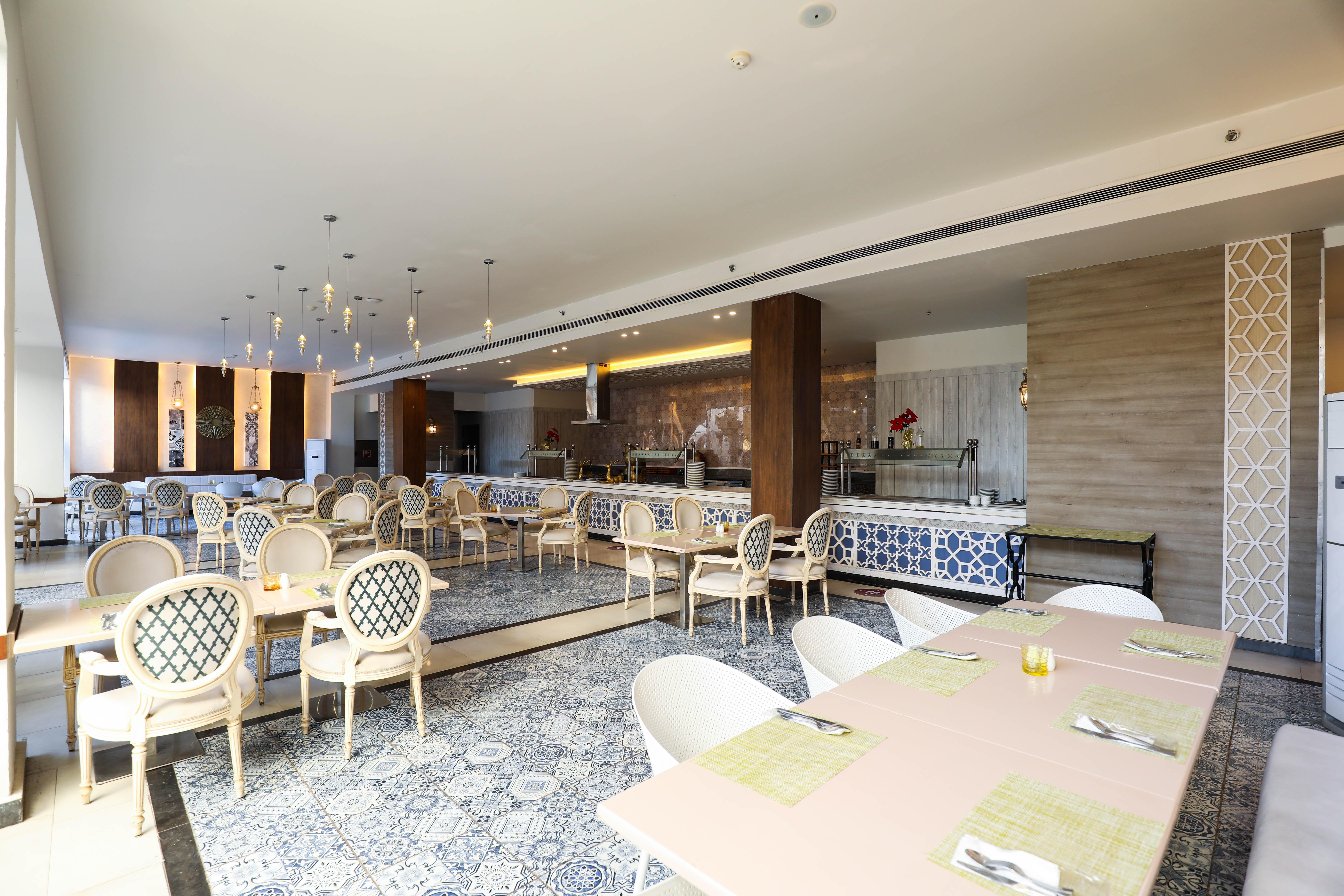 Amarina Abu Soma Resort & Aquapark Χουργκάντα Εξωτερικό φωτογραφία