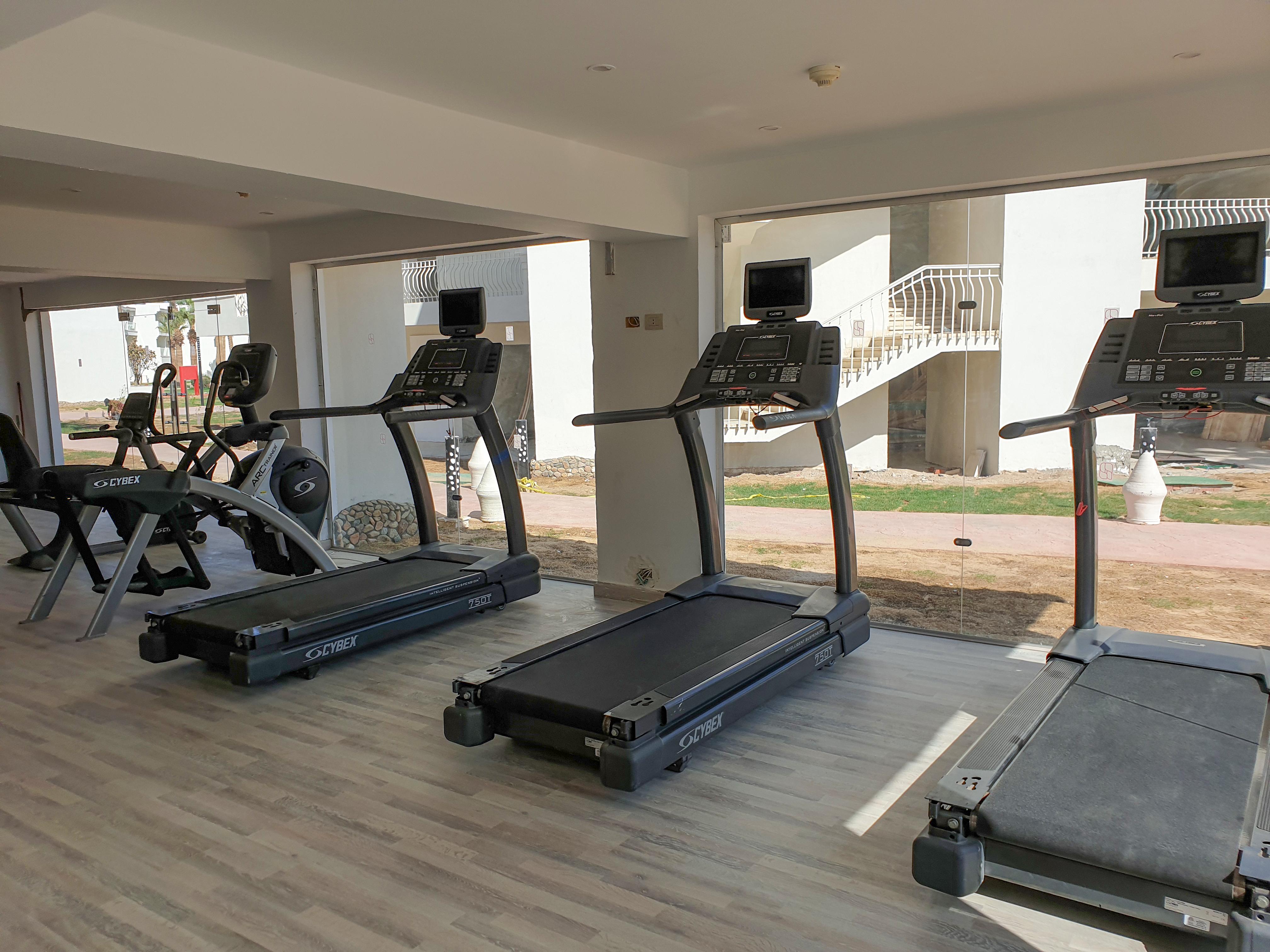 Amarina Abu Soma Resort & Aquapark Χουργκάντα Εξωτερικό φωτογραφία