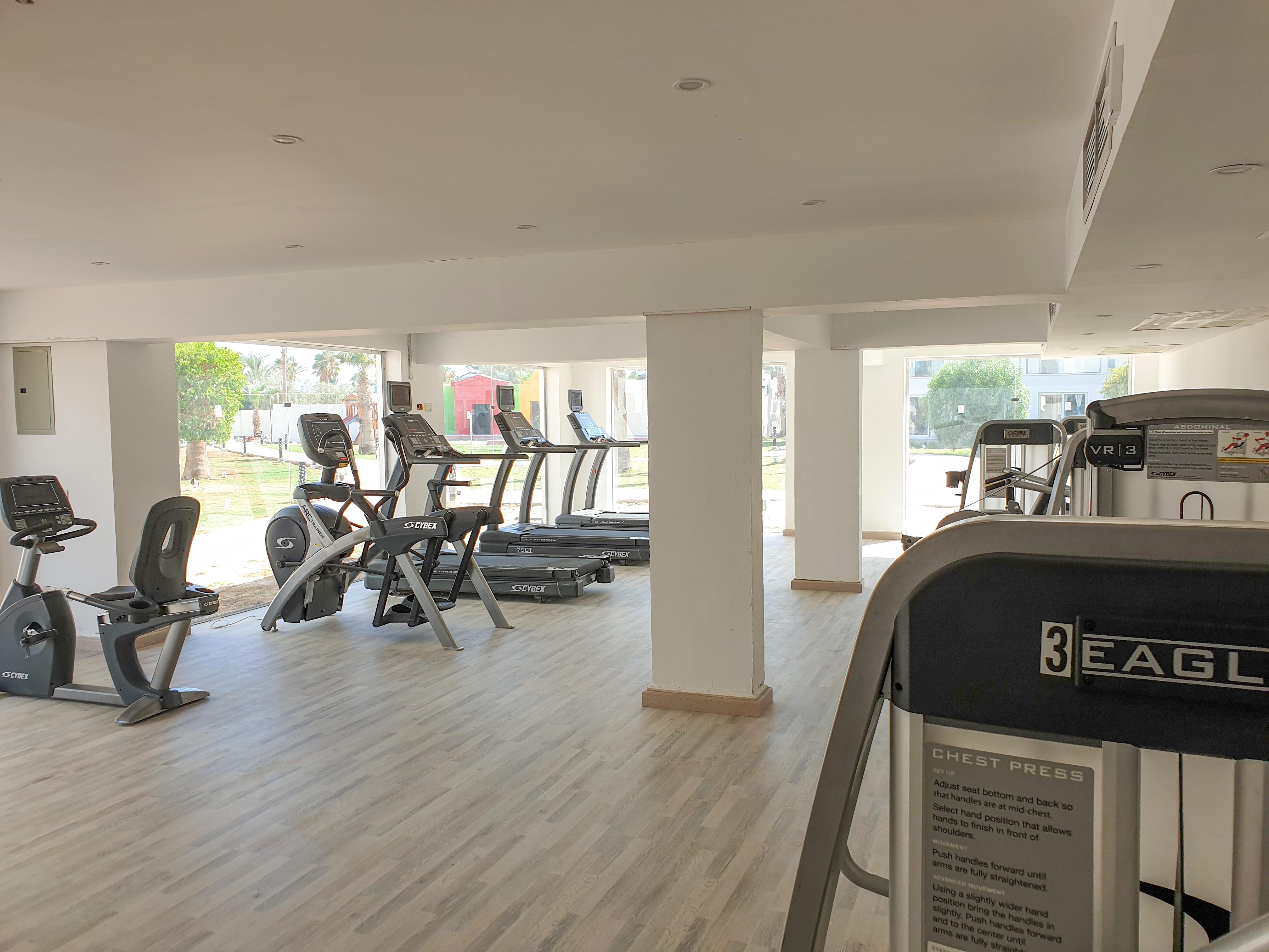 Amarina Abu Soma Resort & Aquapark Χουργκάντα Εξωτερικό φωτογραφία