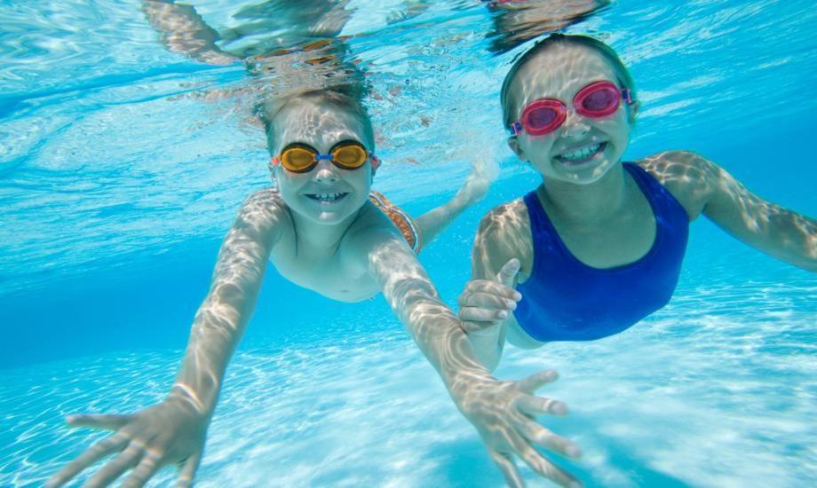 Amarina Abu Soma Resort & Aquapark Χουργκάντα Εξωτερικό φωτογραφία